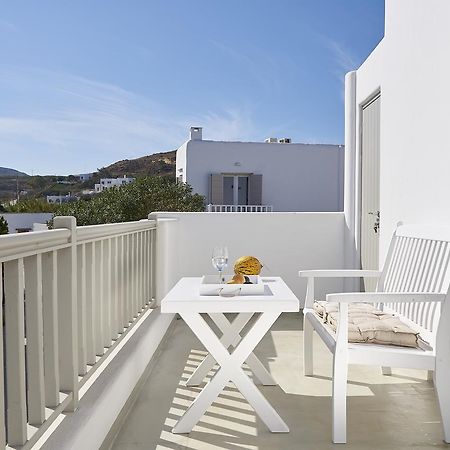 Pagona Studios Πολλώνια Εξωτερικό φωτογραφία